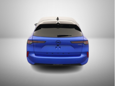 Opel Astra ST GS PLUG IN HYBRID AHK