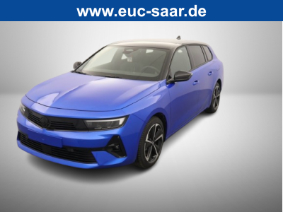 Opel Astra ST GS PLUG IN HYBRID AHK