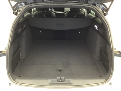 Opel Astra ST GS PLUG IN HYBRID AHK