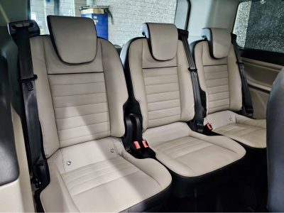 Ford Tourneo Custom 2.0 170 L2 8 SITZE CUIR NAVI 1 HAND