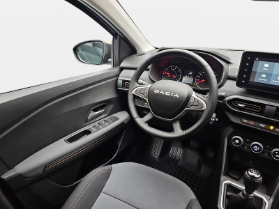 Dacia Jogger 1.0 TCe 110 Extreme