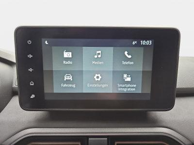 Dacia Jogger 1.0 TCe 110 Extreme