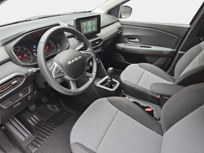 Dacia Jogger 1.0 TCe 110 Extreme