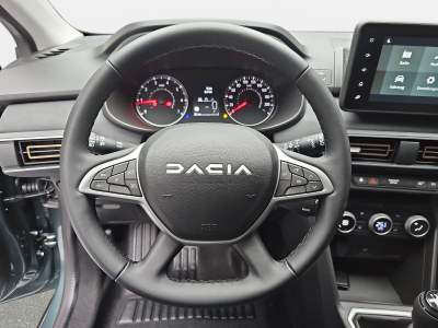 Dacia Jogger 1.0 TCe 110 Extreme