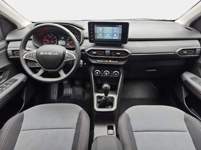 Dacia Jogger 1.0 TCe 110 Extreme