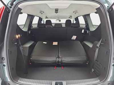 Dacia Jogger 1.0 TCe 110 Extreme