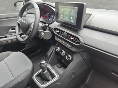 Dacia Jogger 1.0 TCe 110 Extreme