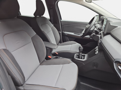 Dacia Jogger 1.0 TCe 110 Extreme