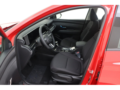 Hyundai Tucson 1.6 T-GDI 160 Techno