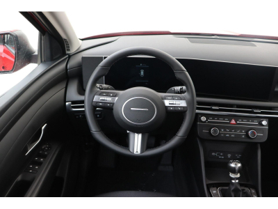 Hyundai Tucson 1.6 T-GDI 160 Techno