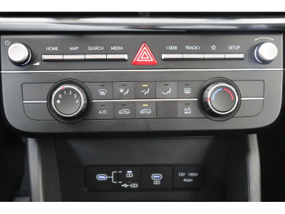 Hyundai Tucson 1.6 T-GDI 160 Techno