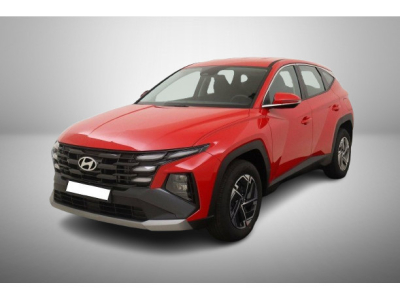 Hyundai Tucson 1.6 T-GDI 160 Techno