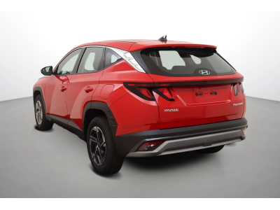 Hyundai Tucson 1.6 T-GDI 160 Techno
