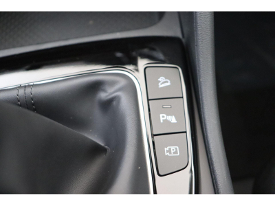 Hyundai Tucson 1.6 T-GDI 160 Techno