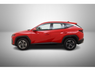 Hyundai Tucson 1.6 T-GDI 160 Techno