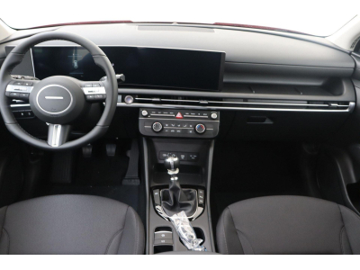 Hyundai Tucson 1.6 T-GDI 160 Techno
