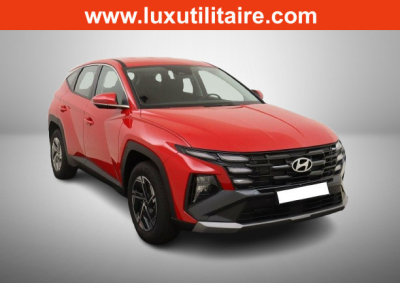 Hyundai Tucson 1.6 T-GDI 160 Techno