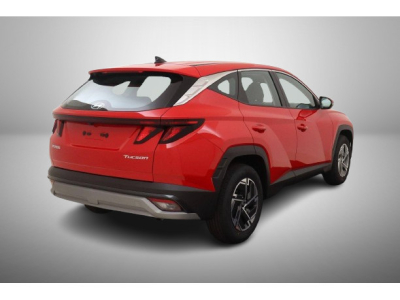 Hyundai Tucson 1.6 T-GDI 160 Techno