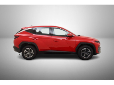 Hyundai Tucson 1.6 T-GDI 160 Techno