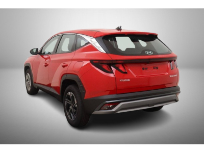 Hyundai Tucson 1.6 T-GDI 160 Techno