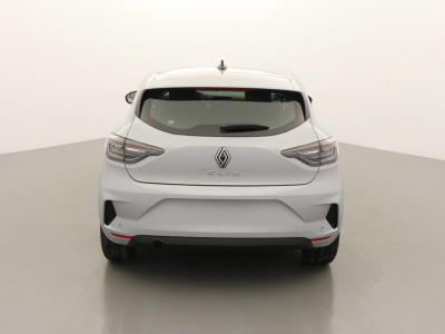 Renault Clio 1.5 dCi 101 Evolution