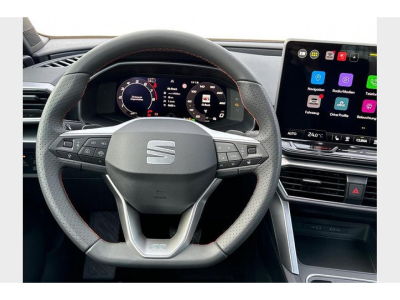 Seat Leon 1.5 TSI 150 DSG FR