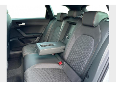 Seat Leon 1.5 TSI 150 DSG FR