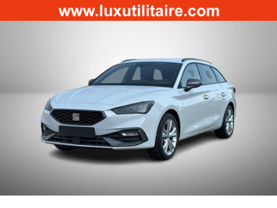 Seat Leon 1.5 TSI 150 DSG FR