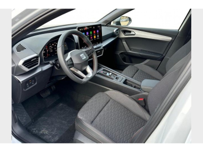 Seat Leon 1.5 TSI 150 DSG FR
