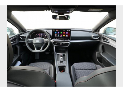 Seat Leon 1.5 TSI 150 DSG FR