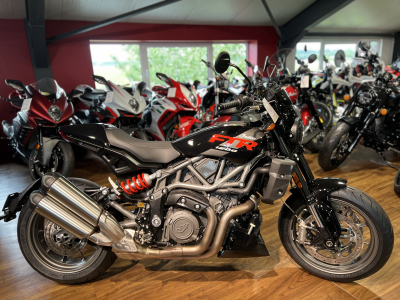 Indian FTR 1200 SPORT