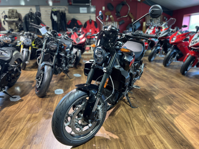 Indian FTR 1200 SPORT