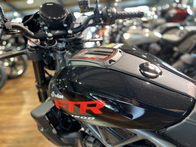 Indian FTR 1200 SPORT