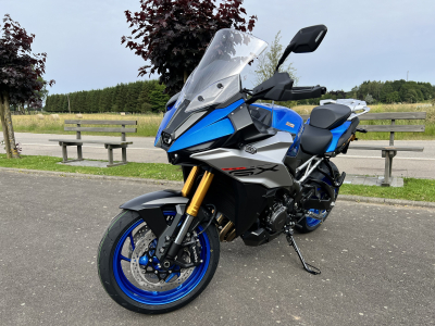 Suzuki GSX-S 1000 GX 