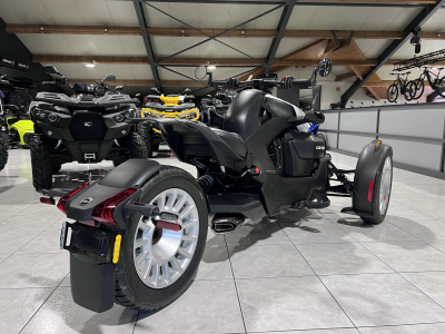 Can-Am Ryker RALLY 900