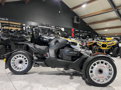Can-Am Ryker RALLY 900