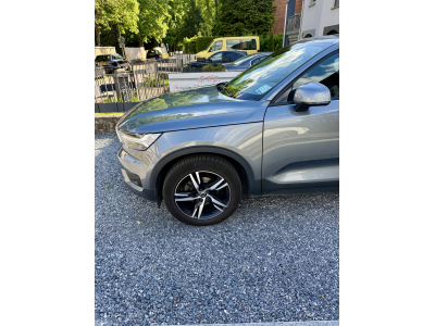 Volvo XC40 D3 150 Momentum Geartronic