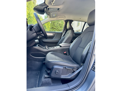 Volvo XC40 D3 150 Momentum Geartronic