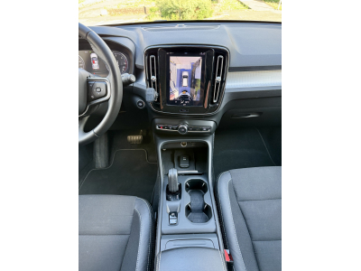Volvo XC40 D3 150 Momentum Geartronic