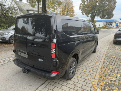 Ford Transit Custom 2.0 ECOBLUE 170 BVA L2H1 LIMITED