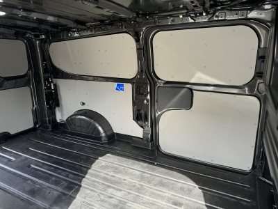 Ford Transit Custom 2.0 ECOBLUE 170 BVA L2H1 LIMITED