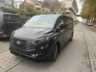 Ford Transit Custom 2.0 ECOBLUE 170 BVA L2H1 LIMITED