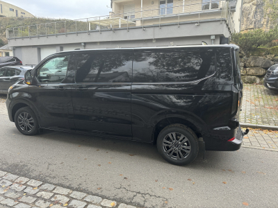 Ford Transit Custom 2.0 ECOBLUE 170 BVA L2H1 LIMITED