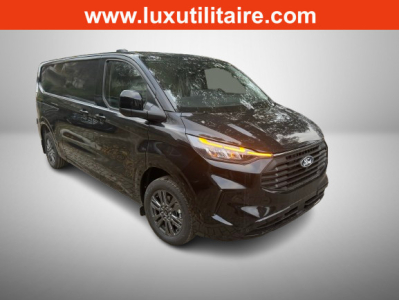 Ford Transit Custom 2.0 ECOBLUE 170 BVA L2H1 LIMITED