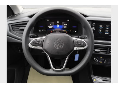 Volkswagen Polo 1.0 MPI 81