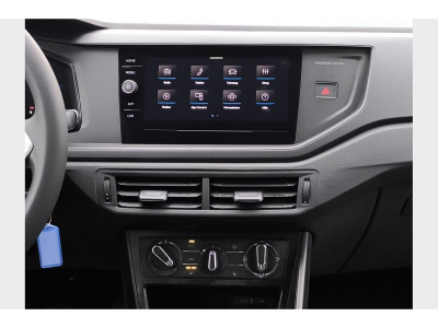 Volkswagen Polo 1.0 MPI 81