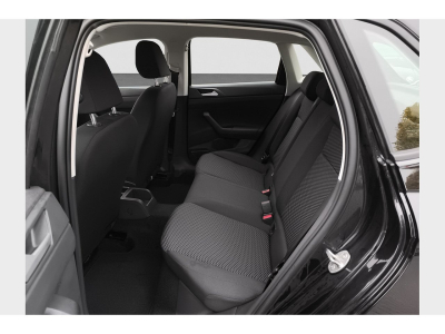 Volkswagen Polo 1.0 MPI 81