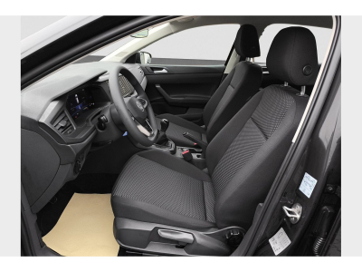 Volkswagen Polo 1.0 MPI 81