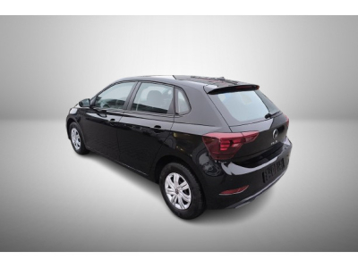 Volkswagen Polo 1.0 MPI 81