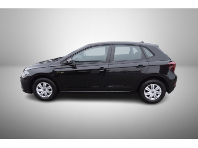 Volkswagen Polo 1.0 MPI 81